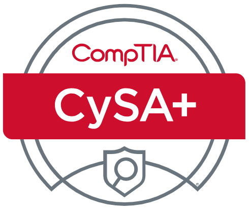 CompTIA CySA+ (CS0-003) Voucher  (Lưu Ý : Thanh Toán Qua VND Liên Hệ Zalo 0947432780}